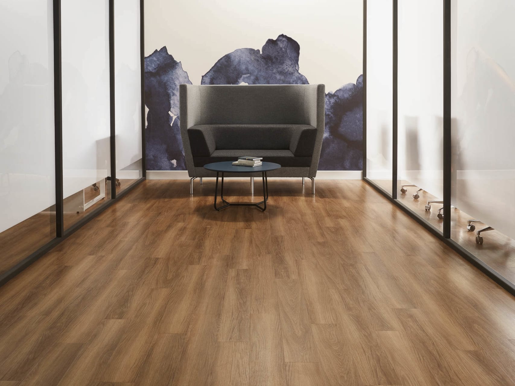 Honey Oak | SX5W2504 | Amtico Access Loose Lay Vinyl